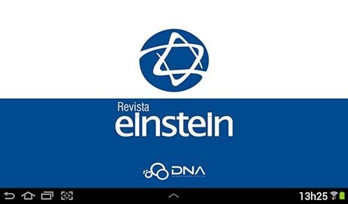 Revista Einstein