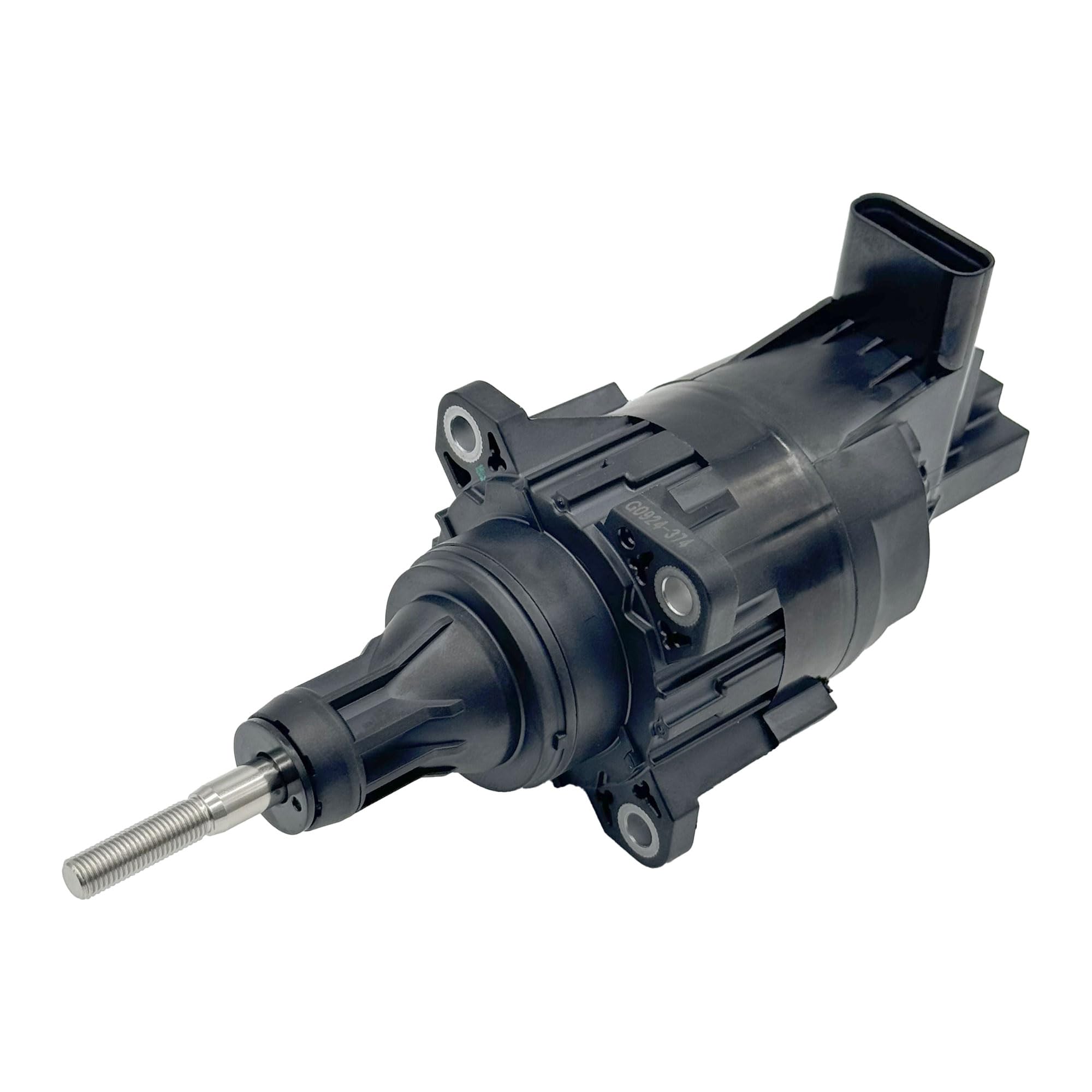 Amazon.com: K6T52871 EGR Valve, Electronic Turbo Charger