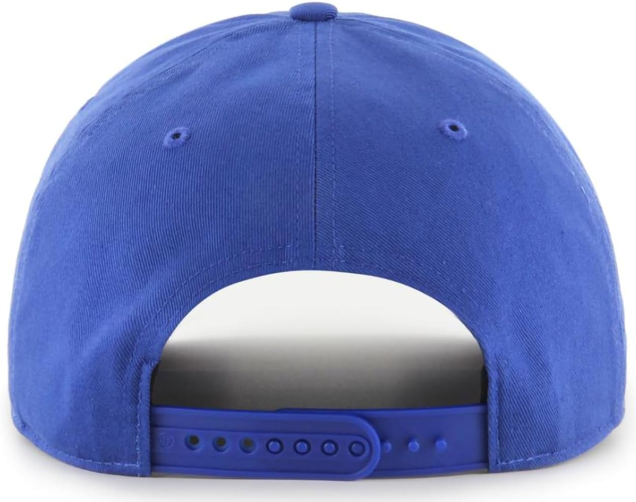 47 MLB Grand Slam Cooperstown Team Color Adjustable Snapback Structured Hat, Adult One Size Fits All - Image 2