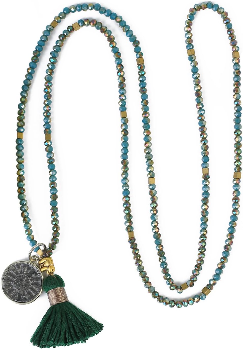 Collana con Ciondolo in Argento - Aka Gioielli