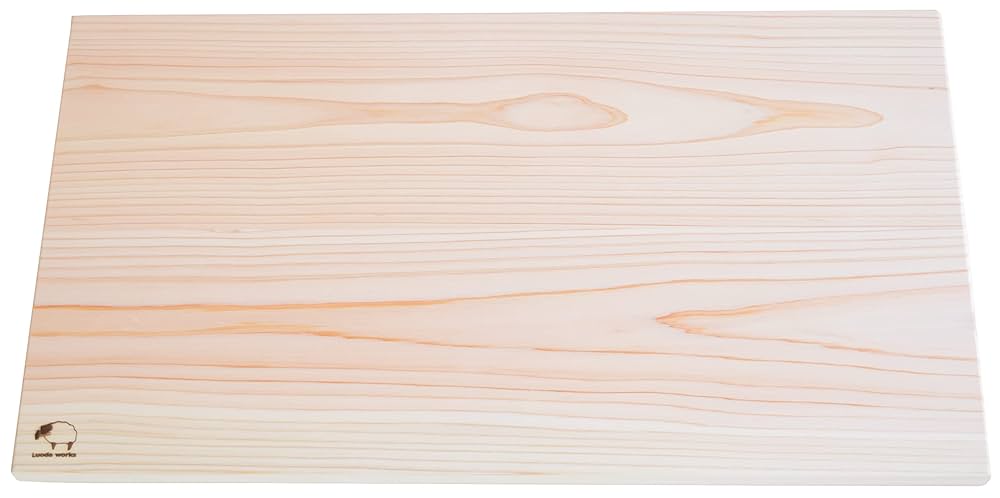 超ロングまな板 　無垢板使用1000×220×30mmアナゴ　ウナギ 業務用超ロングまな板 1000×220×30mmアナゴ ウナギ｜Yahoo