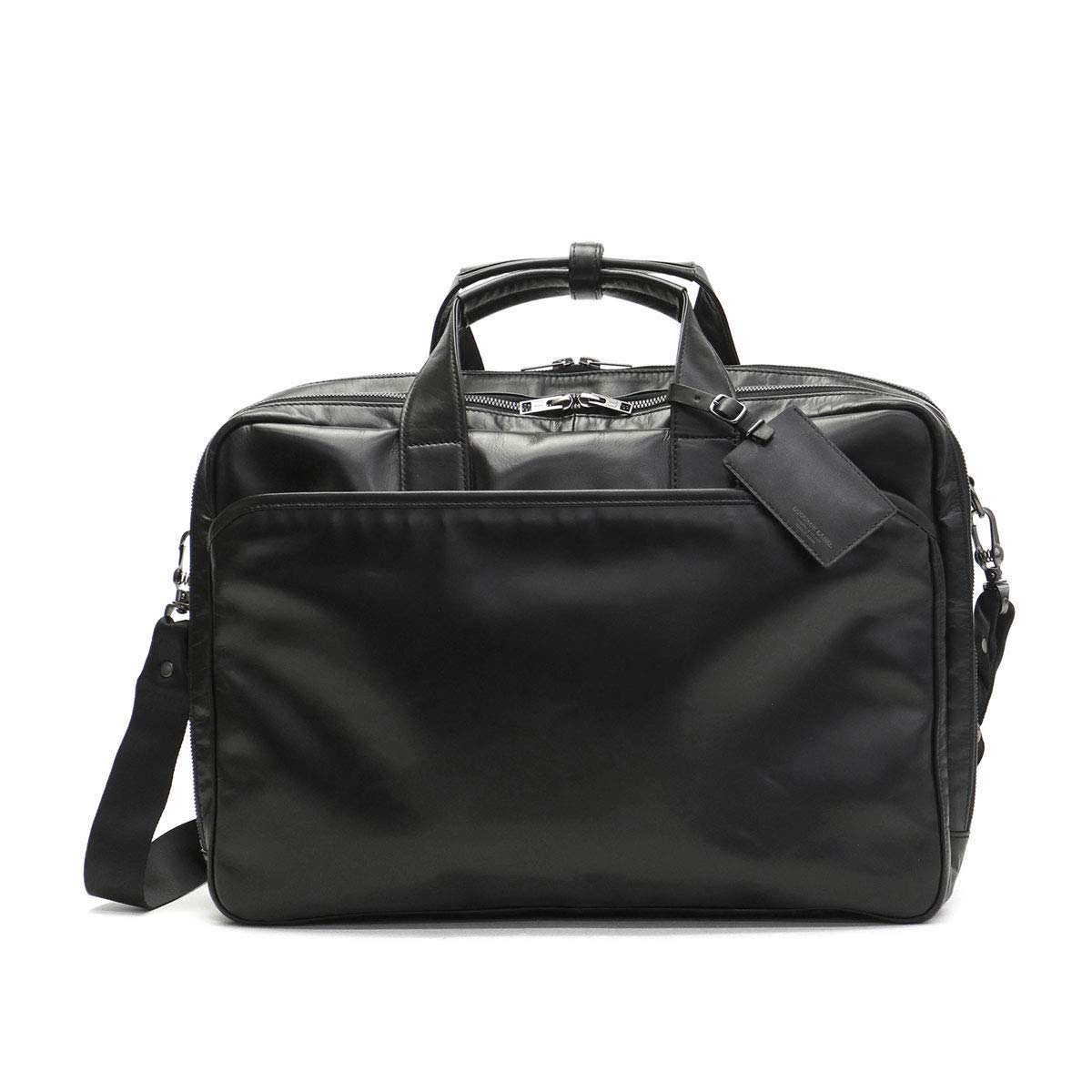 Amazon.co.jp: LUGGAGE LABEL 2WAYブリーフケース 【ELEMENT 