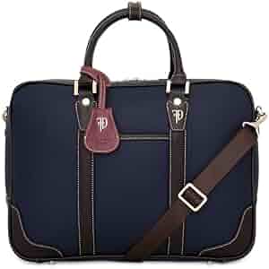 Amazon.co.jp: [フルボデザイン] ブリーフケース ミラノ 2WAY