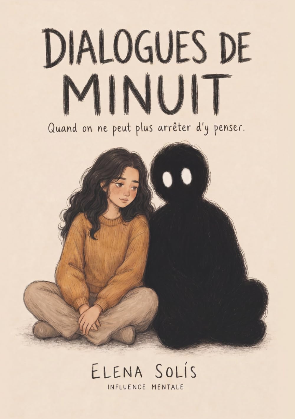Dialogues de minuit: Quand on ne peut plus arrêter d'y penser