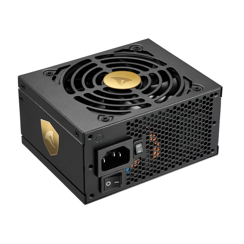 Sharkoon Rebel P20 SFX 850 null Watt (4044951040667)