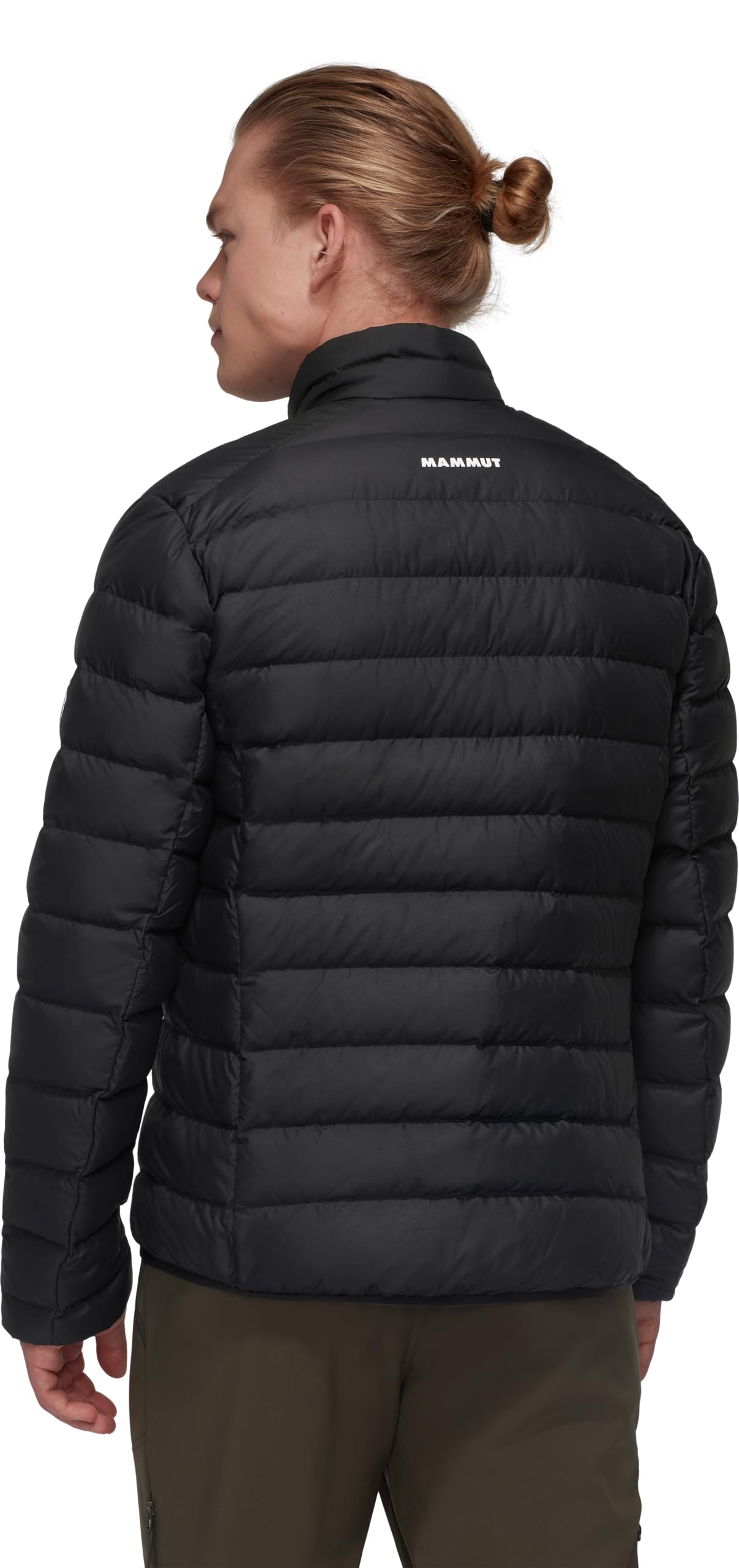 Mammut Waymarker In Jacket Men Doudoune