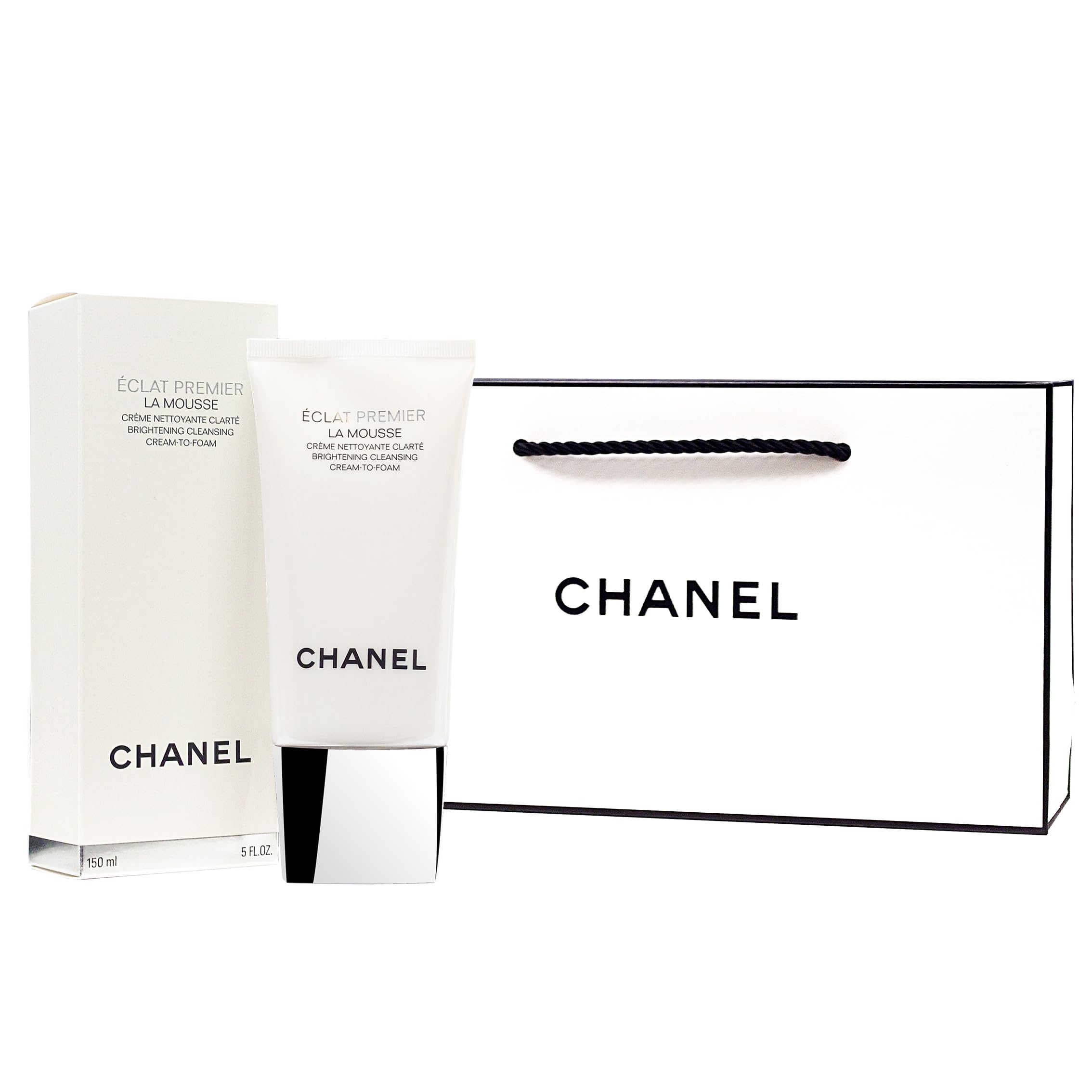 Amazon | 【国内正規品】CHANEL シャネル エクラ プルミエ フォーム