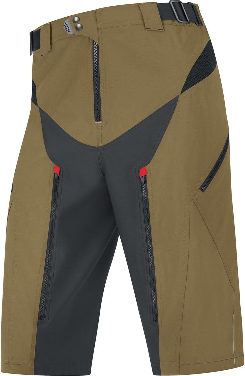 Gore Bike Wear Men FUSION 2.0 Shorts+, TFUSIA