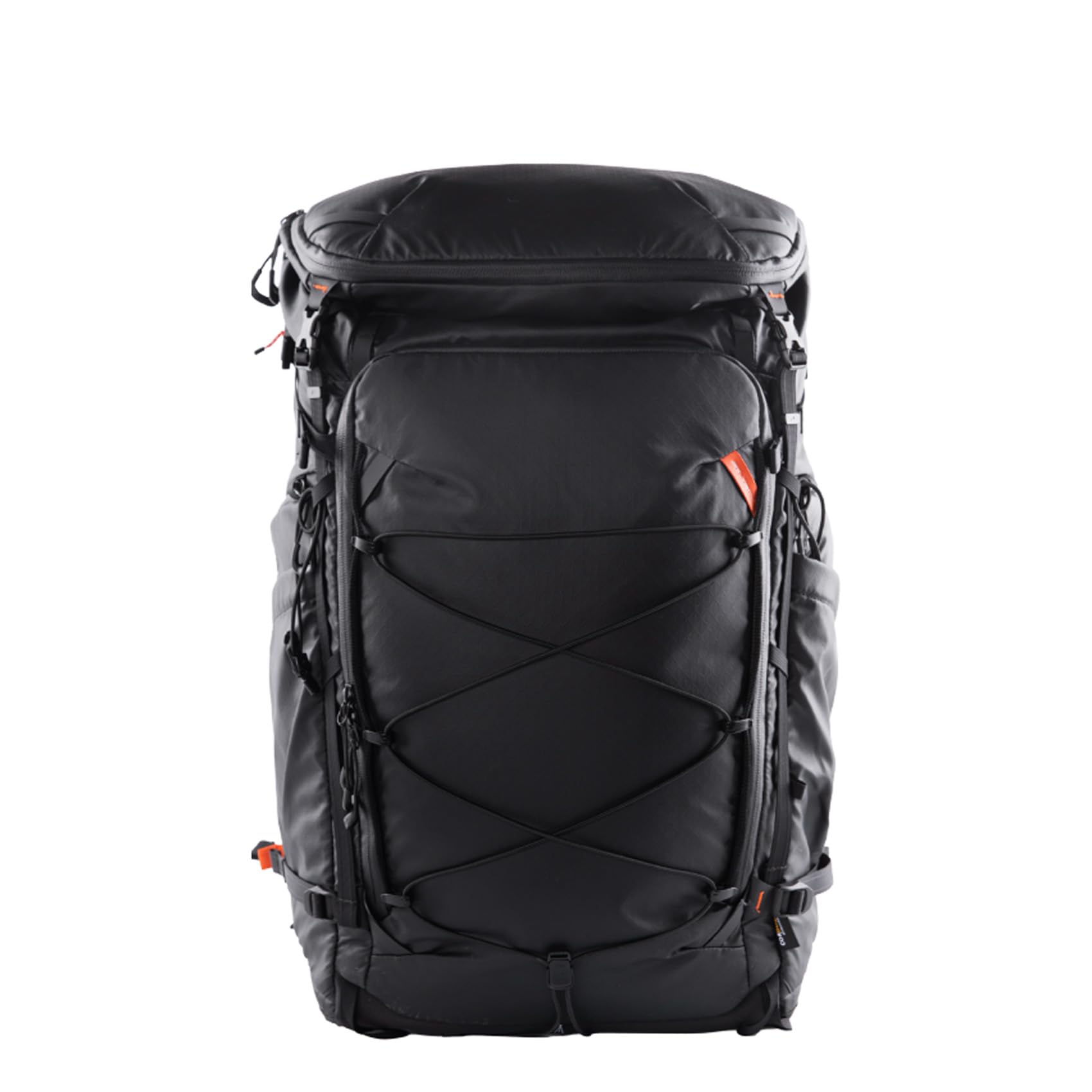 PGYTECH OnePro Flex 30L plecak wodoszczelny + rozmiar M torba na aparat fotograficzny, zestaw plecaka na aparat do lustrzanek cyfrowych/lustrzanek/bezlusterkowych aparatów/obiektywów statyw, ochrona