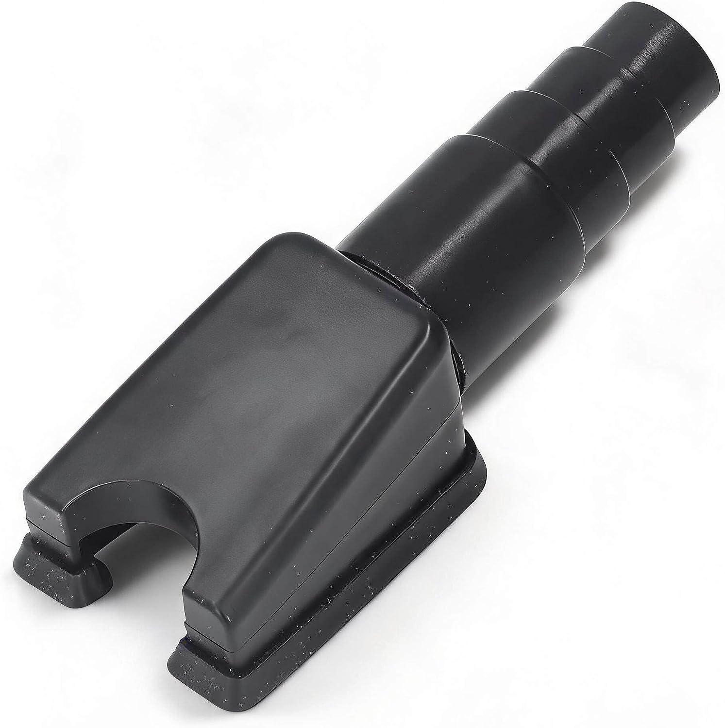 Generic Drill Dust Collector, Hands Dust Extraction Tool for Hole Saw and Electric Drill, with Bowl Adapter for 44mm 39mm 34mm 29mm Vacuum Cleaners