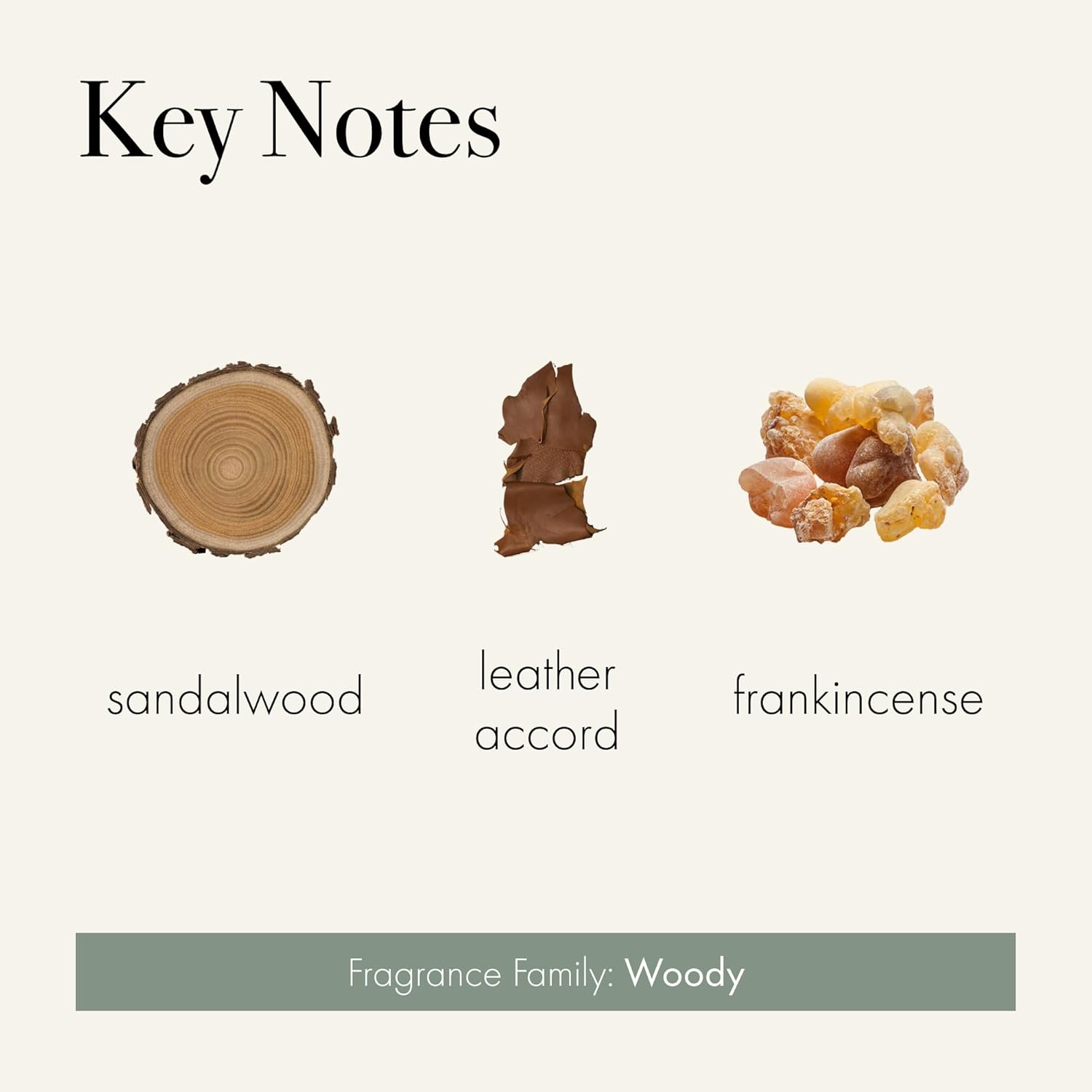 LAFCO New York Hand Cream, Feu de Bois - 12 oz - Restores & Repairs Skin - All Skin Types - Hypoallergenic, Synthetic Free & Cruelty Free - Made in Italy - Image 4