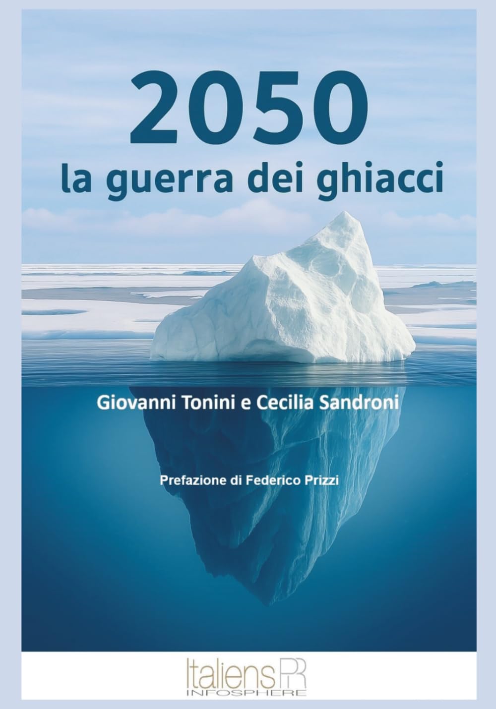 2050 La guerra dei ghiacci
