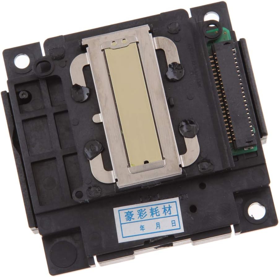 epson print head replacement