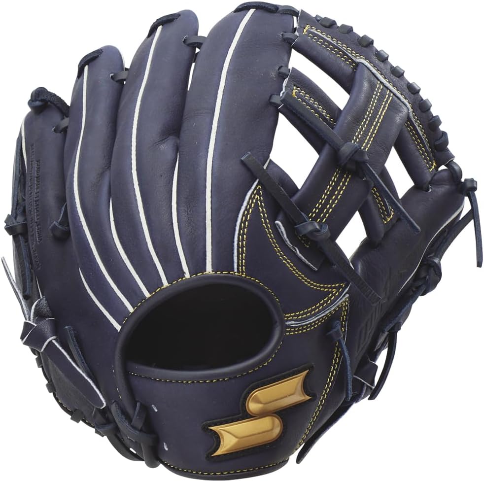 SSK Boy's Soft Glove Winddream Series