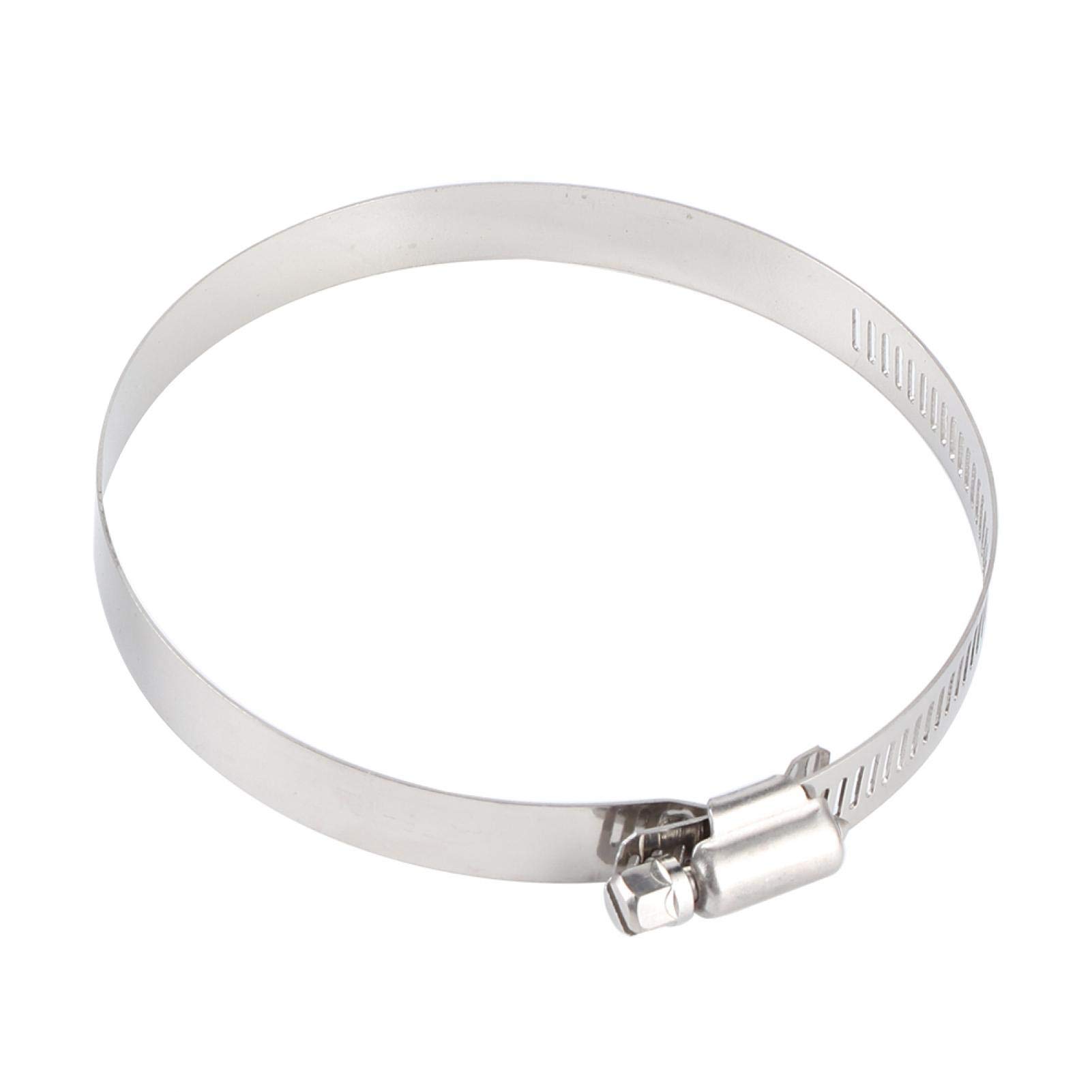 Supporto per estintore per veicolo Supporto universale regolabile per roll bar Portabottiglie per estintore Supporto per estintore a sgancio rapido(D'oro)