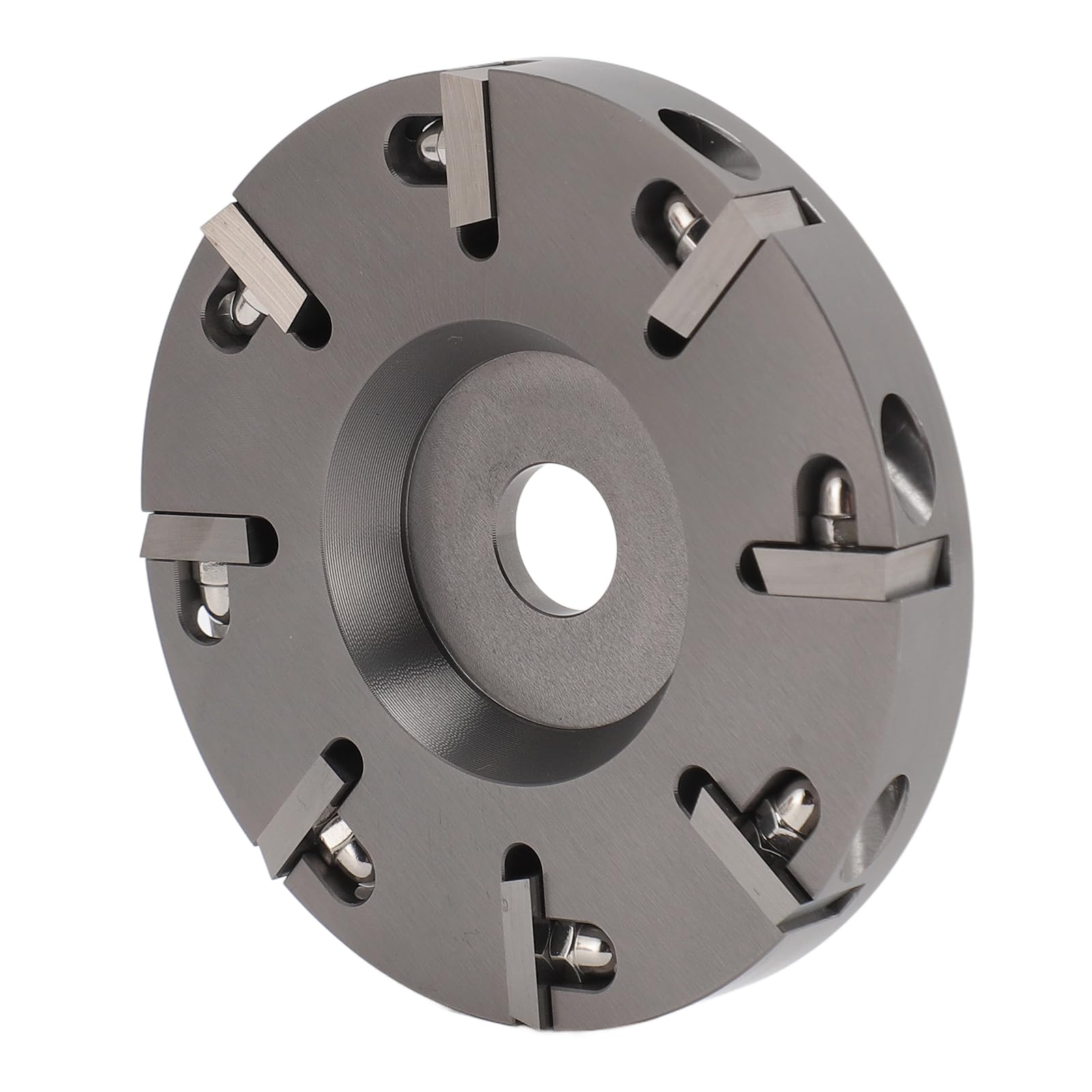 Livestock Hoof Trimming Disc, 8 Tooth Steel Cattles Horses Cow Hoof Trimmers, Electric Hoof Repair Tool Hoof Trimming Plate for Poultry and Livestock