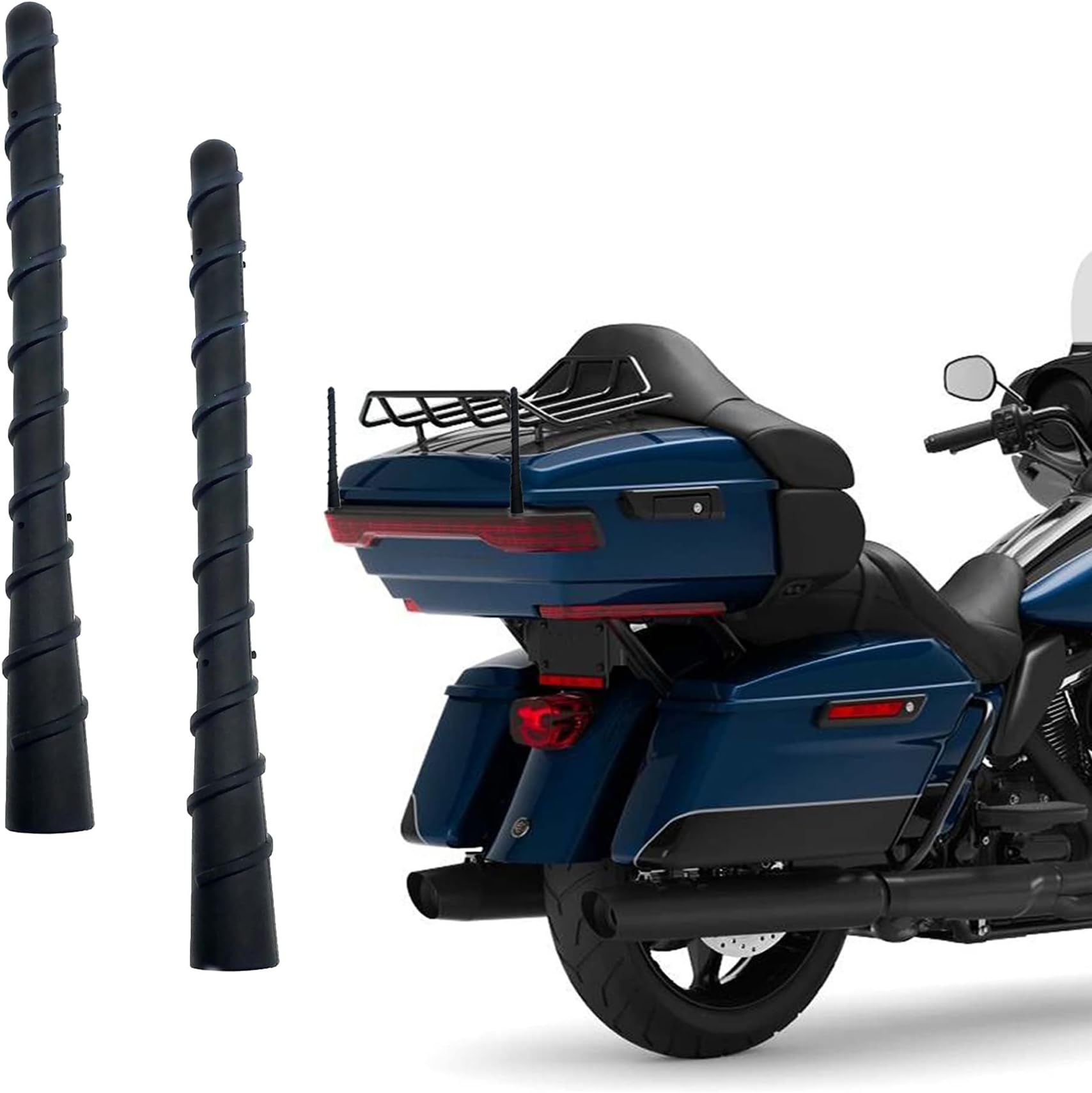 Sunhe Antenna for Harley