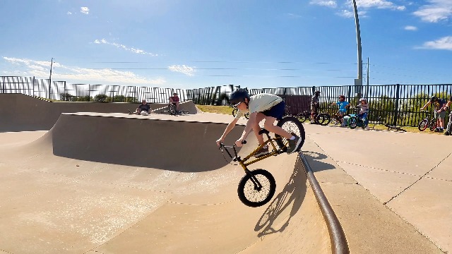 bigskygo76　0112 Amazon.com : cubsala Syzygy 20 Inch Freestyle BMX Bike