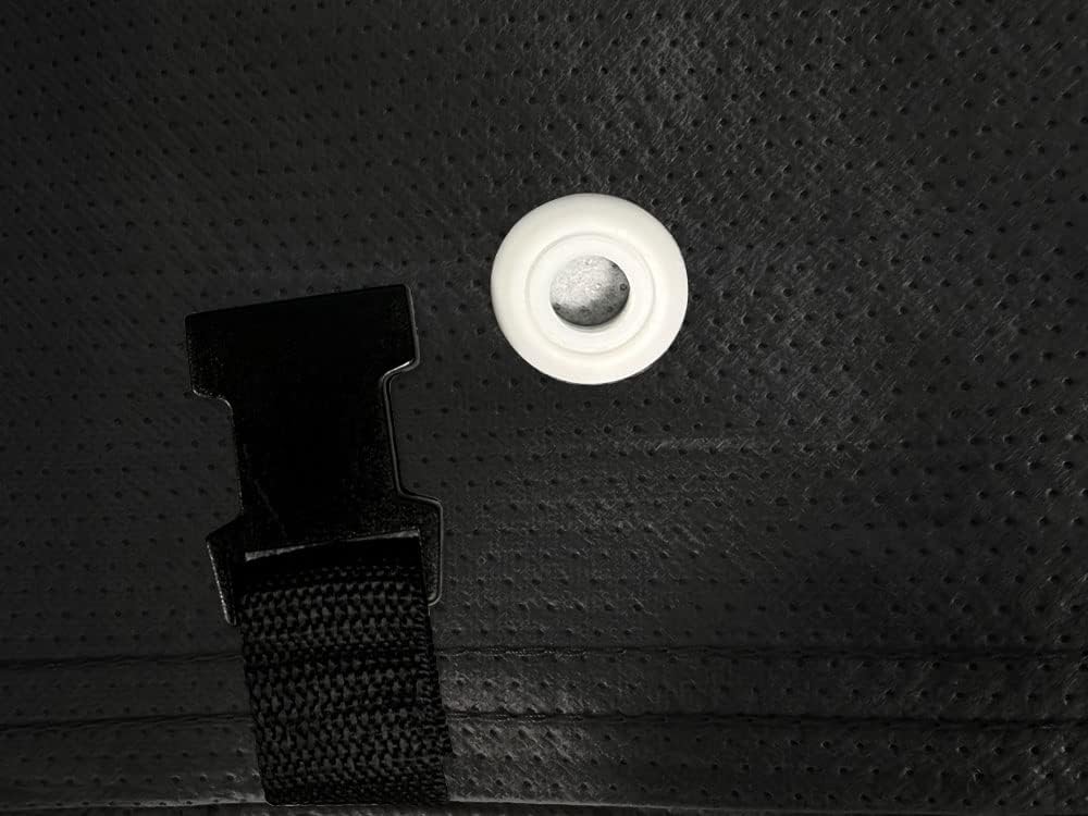 CarsCover Custom Fits 2015-2024 Lexus RC200t RC300 RC350 RCF Sport Car Cover Heavy Duty Weatherproof Ultrashield Black Covers RC 200t 300 350 RC-F