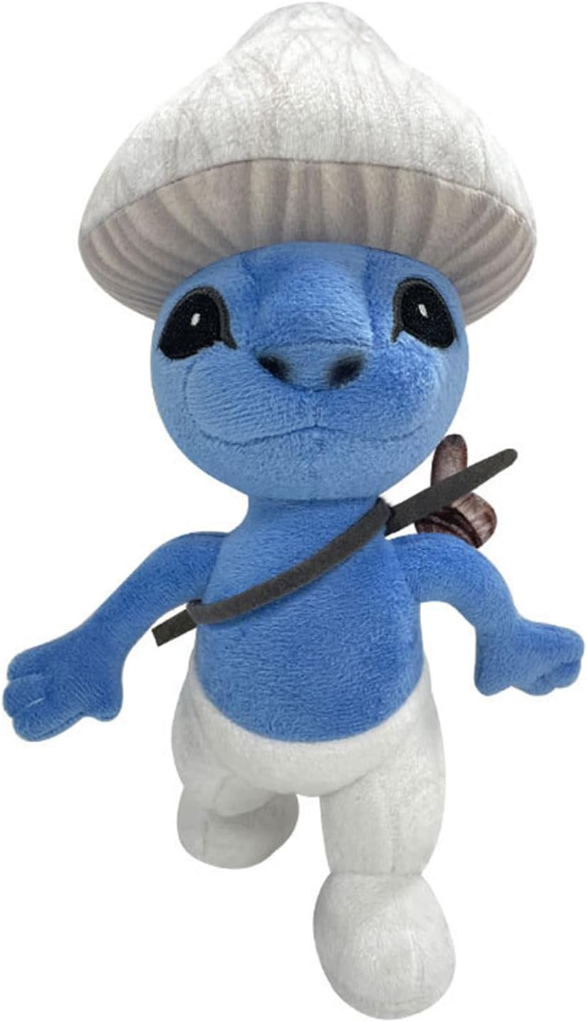 10in Pitufos Cat Plush Toy, Juguete de Animales Argentina Ubuy