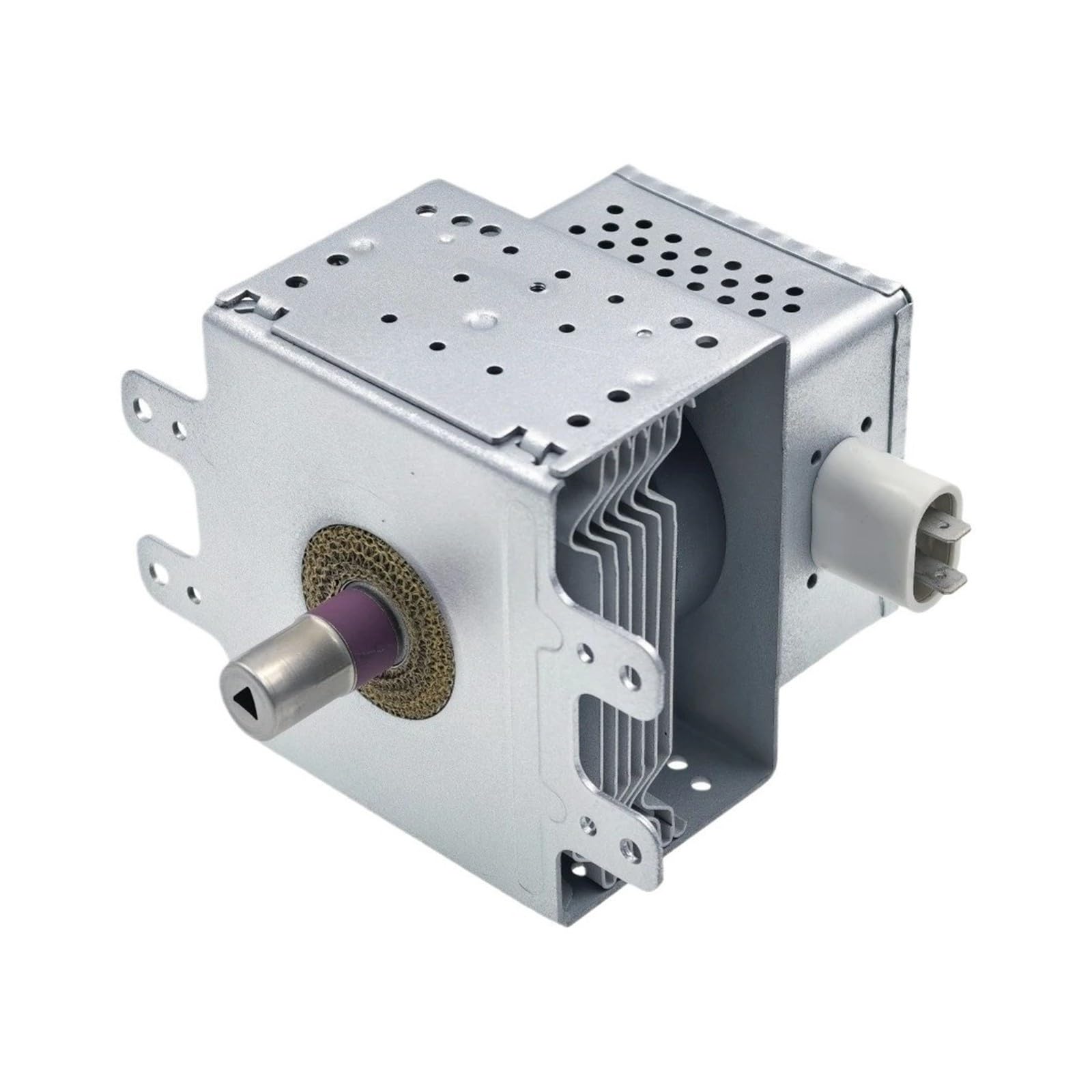 Magnetrón Refrigerado Por Aire, Compatible Con Panasonic, Piezas Del Generador De Microondas For Horno Microondas 2M261 2M261-M32