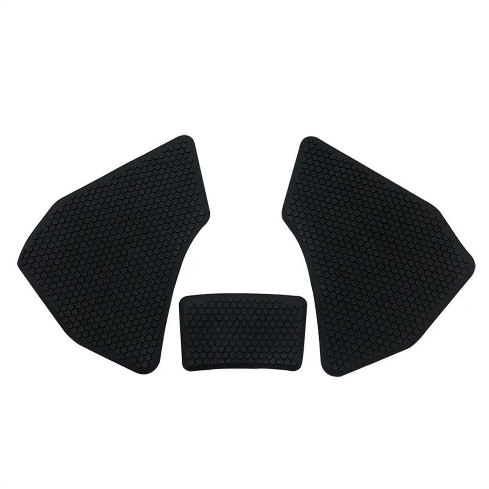 Gas Fuel Tank Pads Motorcycle Side Fuel Tank Sticker for Ducati Multistrada V4 S V4S 1100 Sport 1100S 2021 2022 Anti Slip Oil Protector Pad Decal Motorbike Protection Stickers