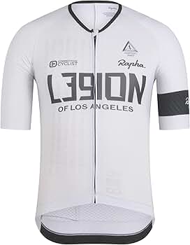 新品 Rapha 限定版 リージョン プロチーム リバーシブルジャージ Mサイズ 新品 Rapha 限定版 リージョン プロチーム リバーシブルジャージ