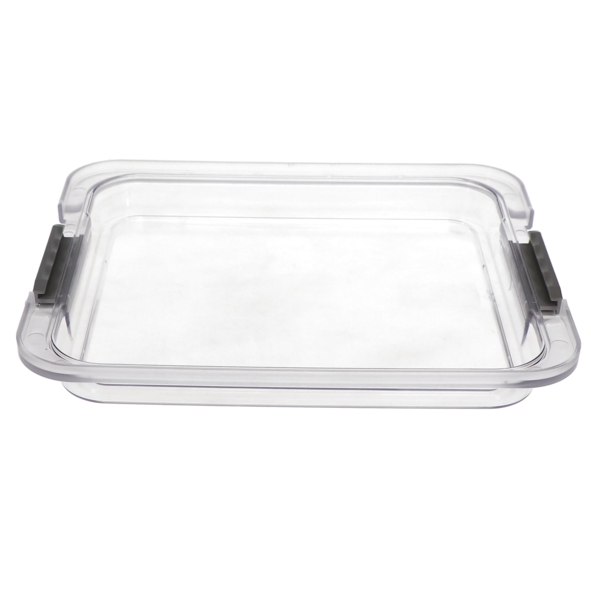 Zirc Dental 20Z446 Safe-Lok Tall Barrier Cover for B-Size Tray