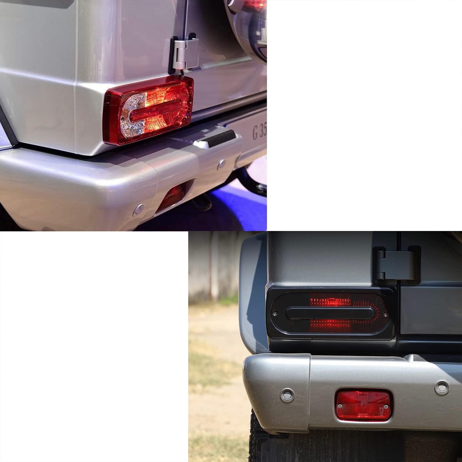 Amazon | メルセデスベンツ Gクラス W463 W464 G350 G500 G55 G63 AMG