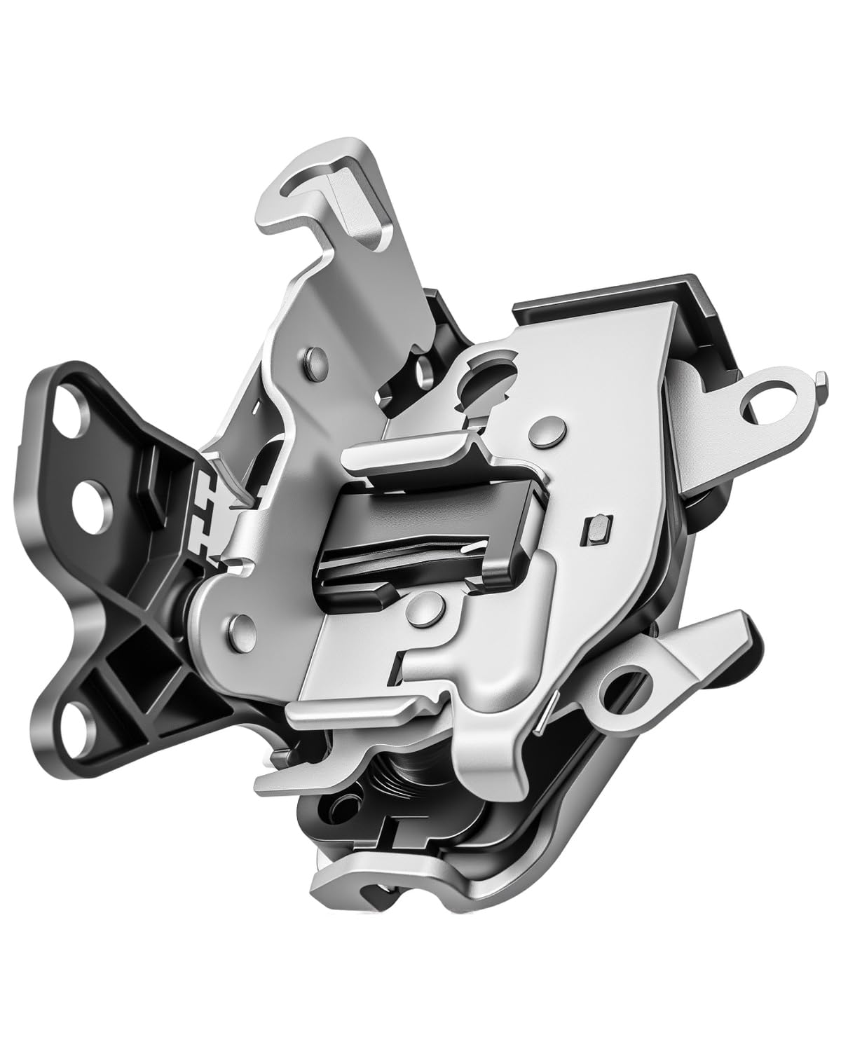 Front Door Lock Latch Actuator Fit for Ford Expedition 2010-2017 F-250 F-350 Super Duty 2011-2016 Lincoln Navigator 2010-2017 Replace CL3A1521813CB 8L3Z1521813D, Left Driver Side-image-15