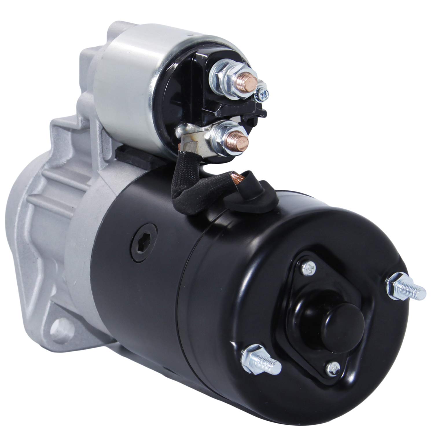 Amazon.com: New Starter Motor For FIAT 18952 0001218176 MS2031 