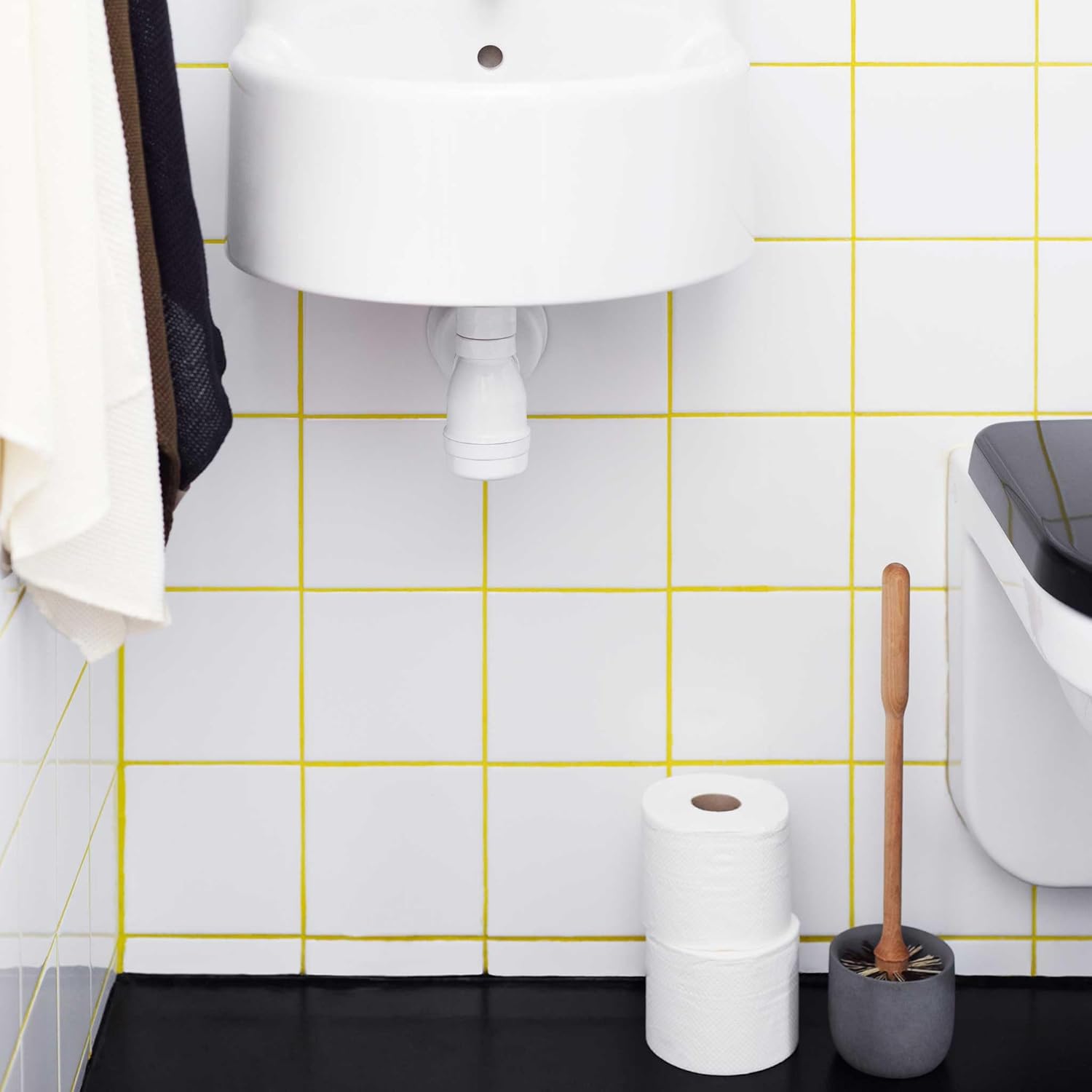 Iris Hantverk Toilet Brush Refill