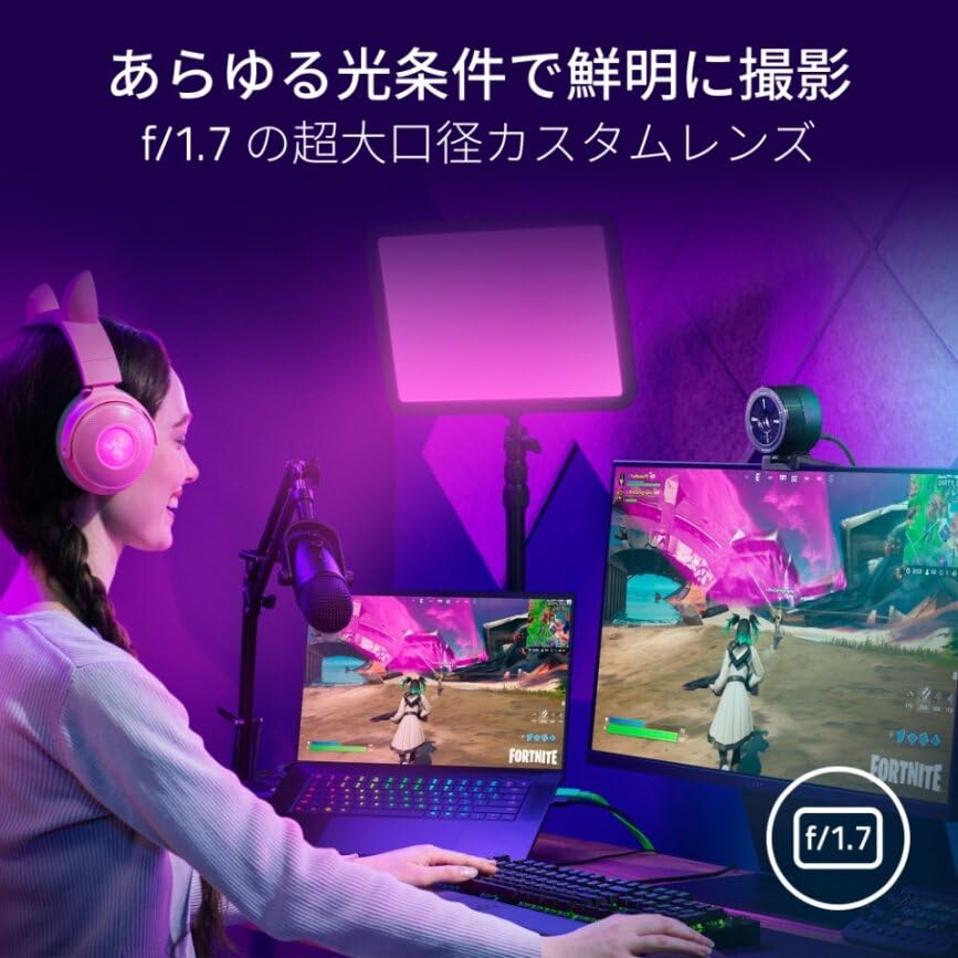 最新最先端技術搭載❣プロの撮影が手軽に行える多機能搭載♪❤LEDビデオライト Amazon | NEEWER 撮影用ライト ビデオライト 192個LEDビーズ 超