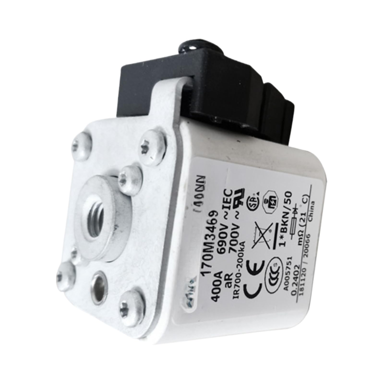 170M3469 170M3470 eviter les pannes de variateur de vitesse