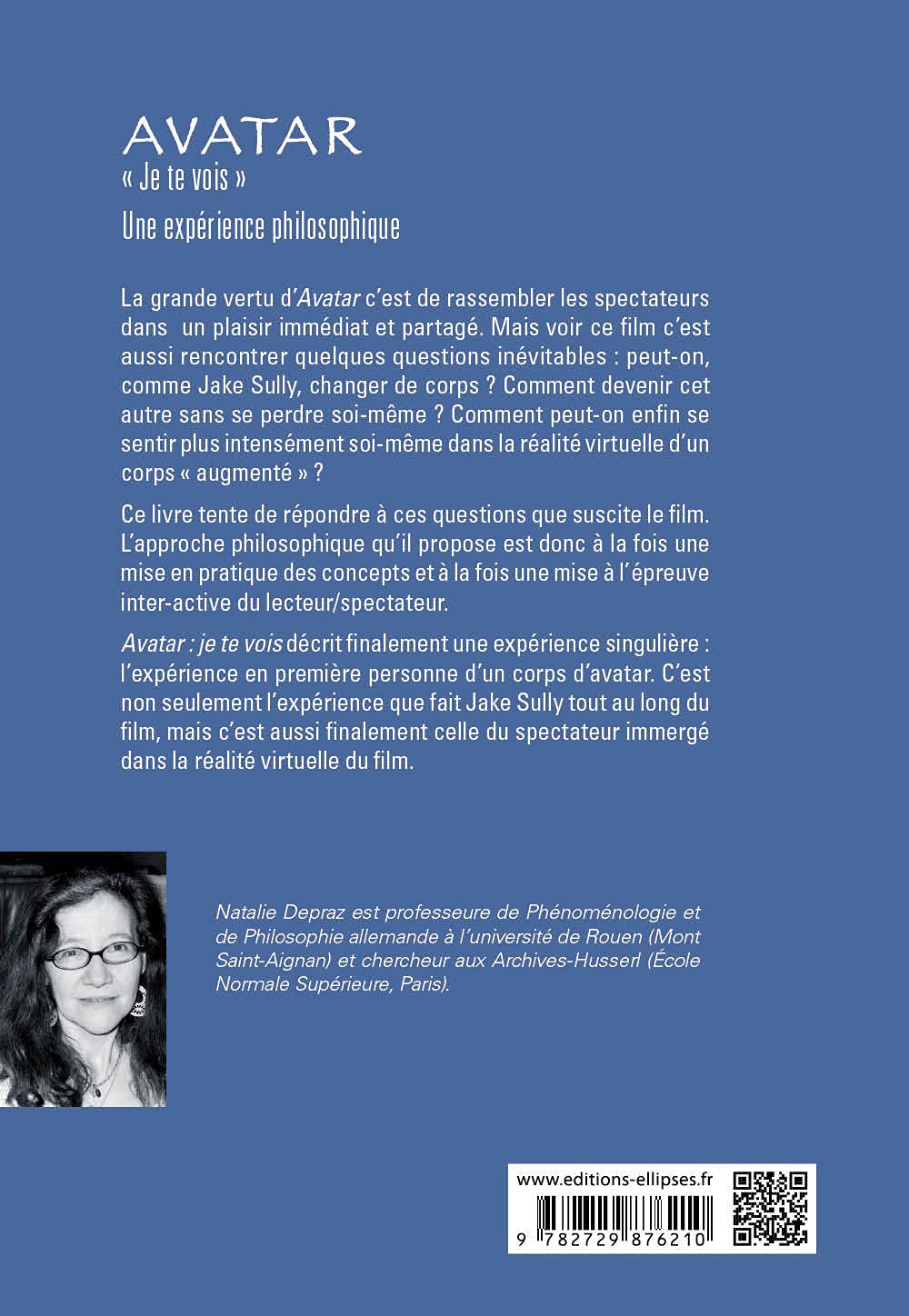 Avatar Je Te Vois Signification Avatar, 'Je Te Une Expérience Philosophique | siapp.cuaed.unam.mx