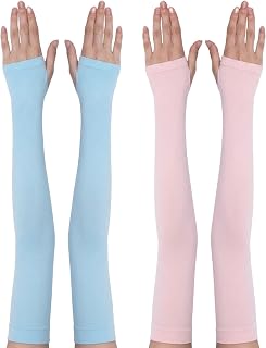 NEXT2SKIN Unisex UV Protection Arm Sleeves Price In India