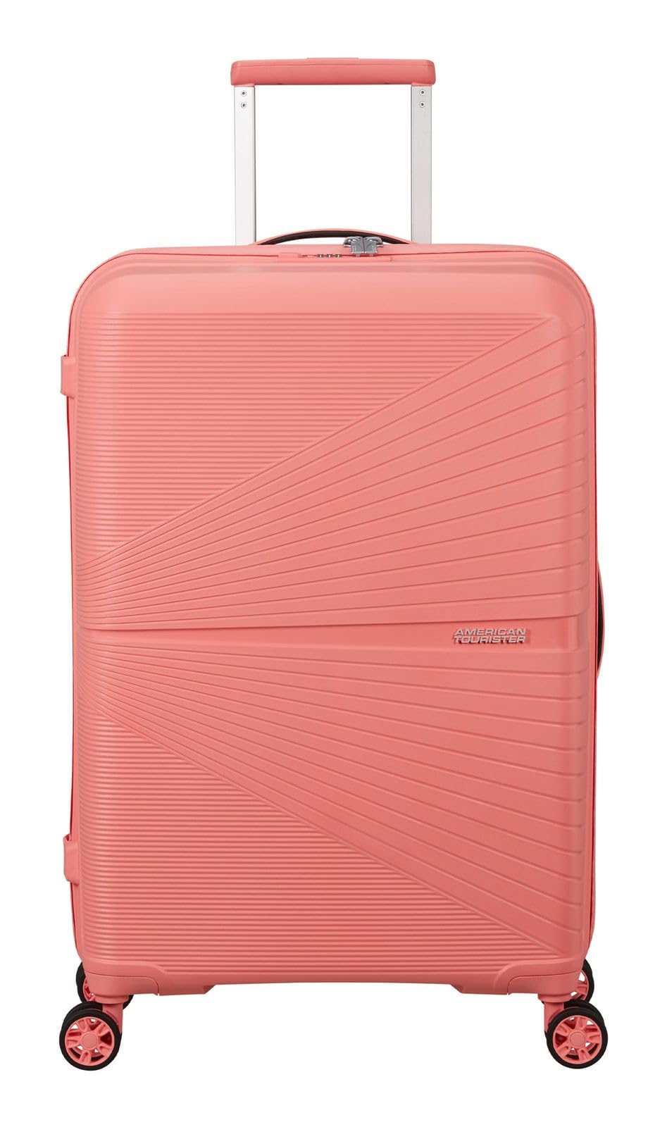 AIRCONIC-SPINNER 67/24 TSA Valiz