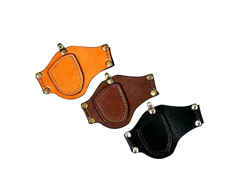 Miniatura 5 de Motorcycle Motorbike Shift Pad Shoe Boot Cover Protective Gear (Black)