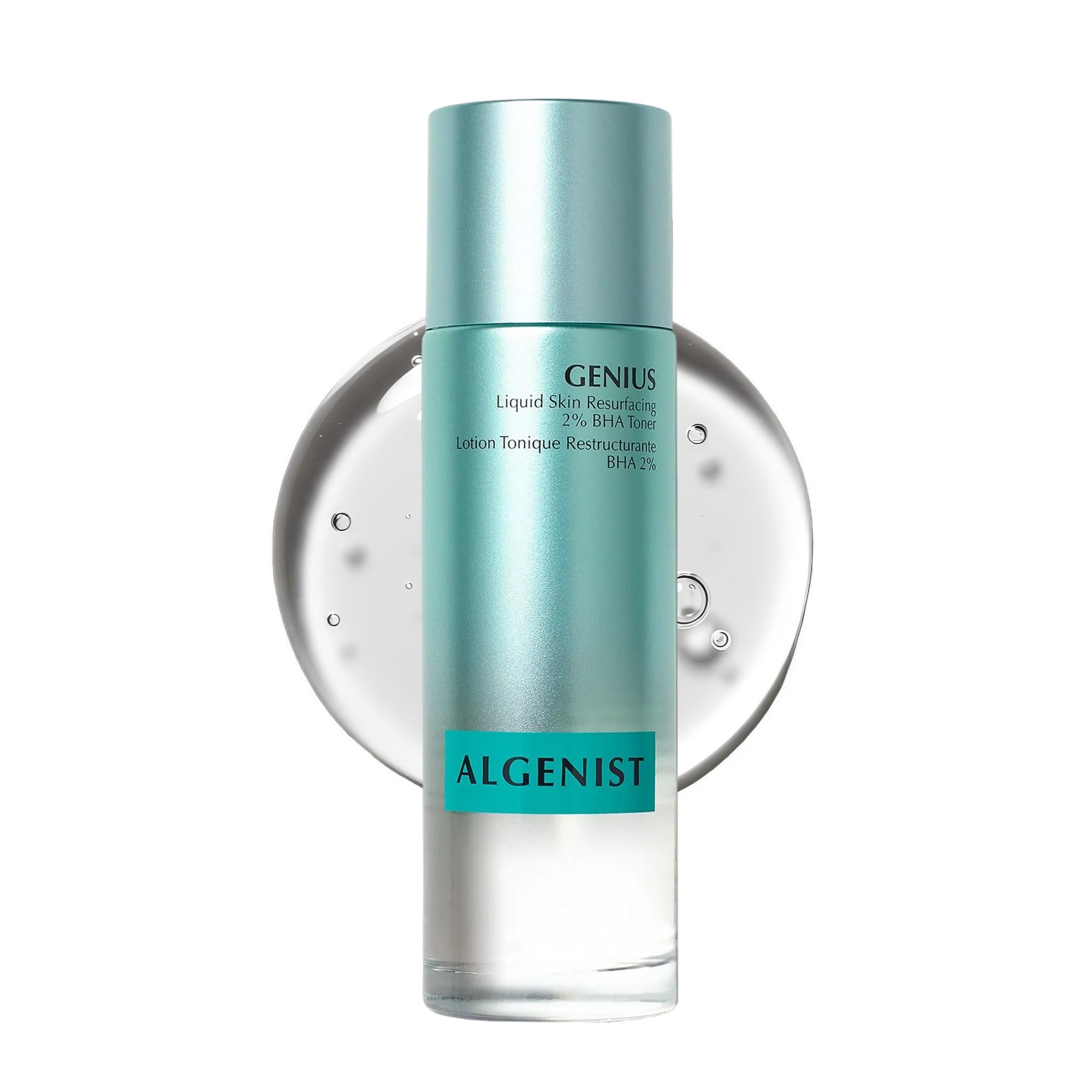 Algenist Face Toners & Astringents Ideal for Unisex Adult