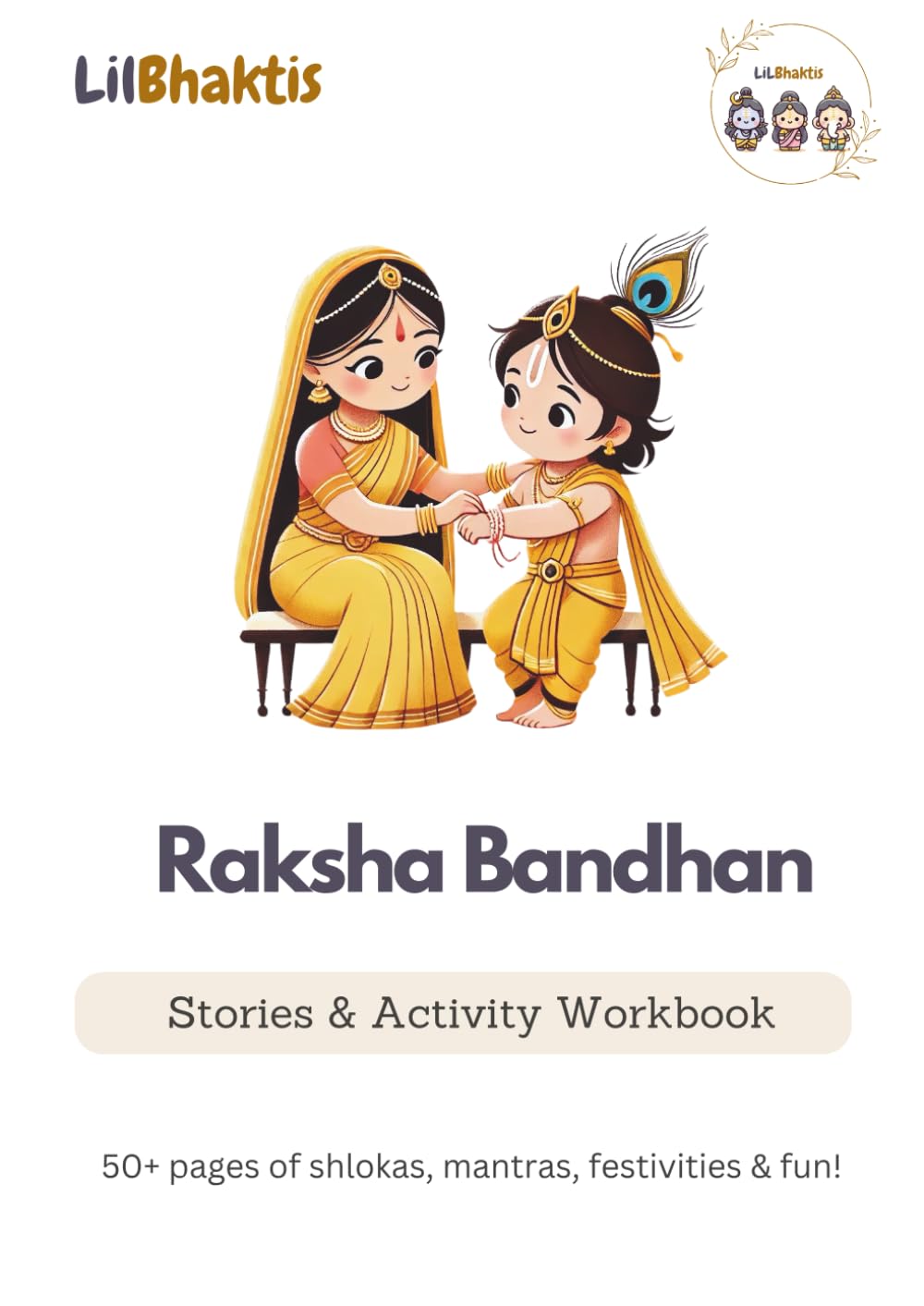 Raksha Bandhan - A loving gift for Bros and Sis: Festivals of Nepal, India
