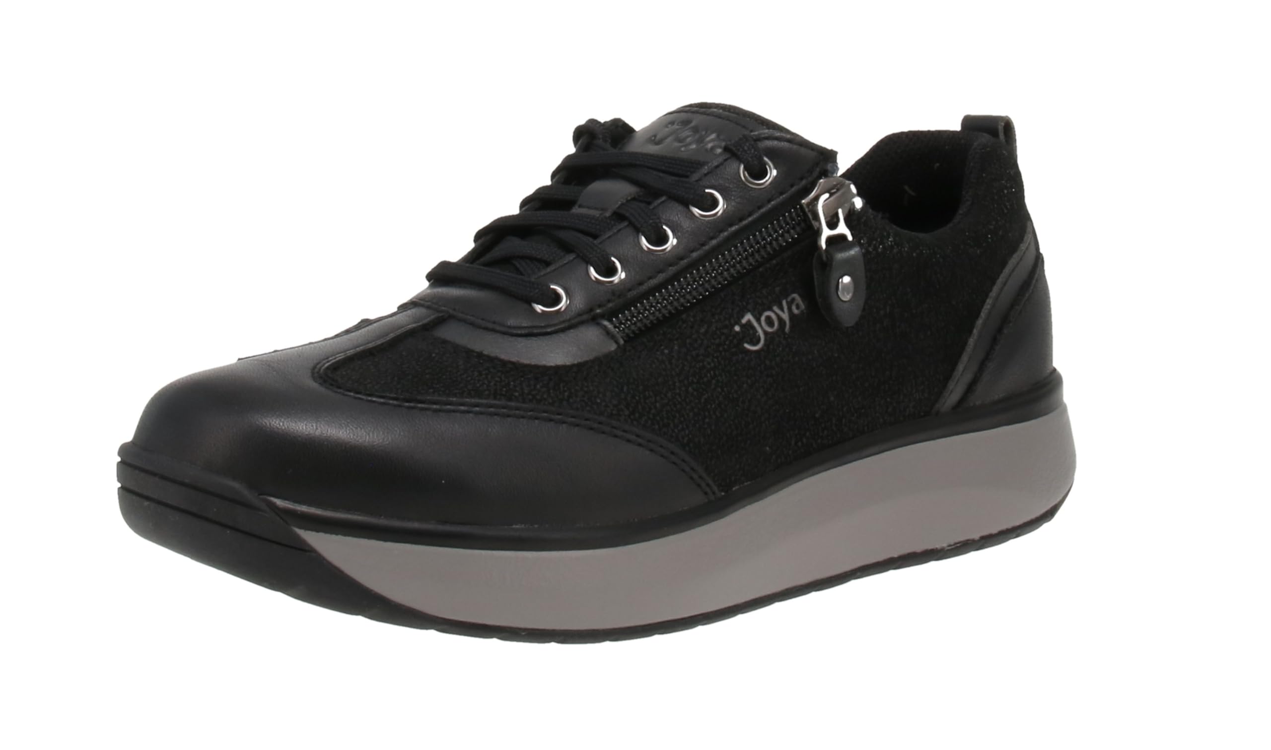 JoyaAdult Laura Black 883 Black Size 4