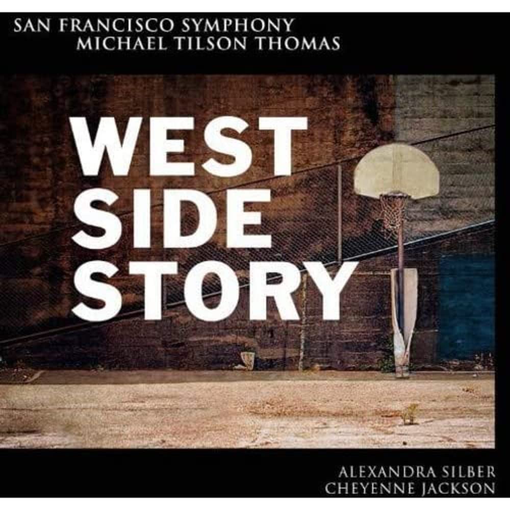 Amazon.com: West Side Story