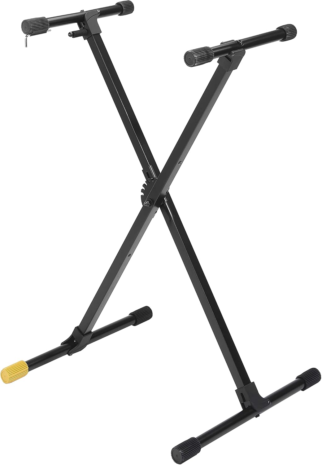 Hercules KS110B EZLok XShaped Single Keyboard Stand Amazon.ca