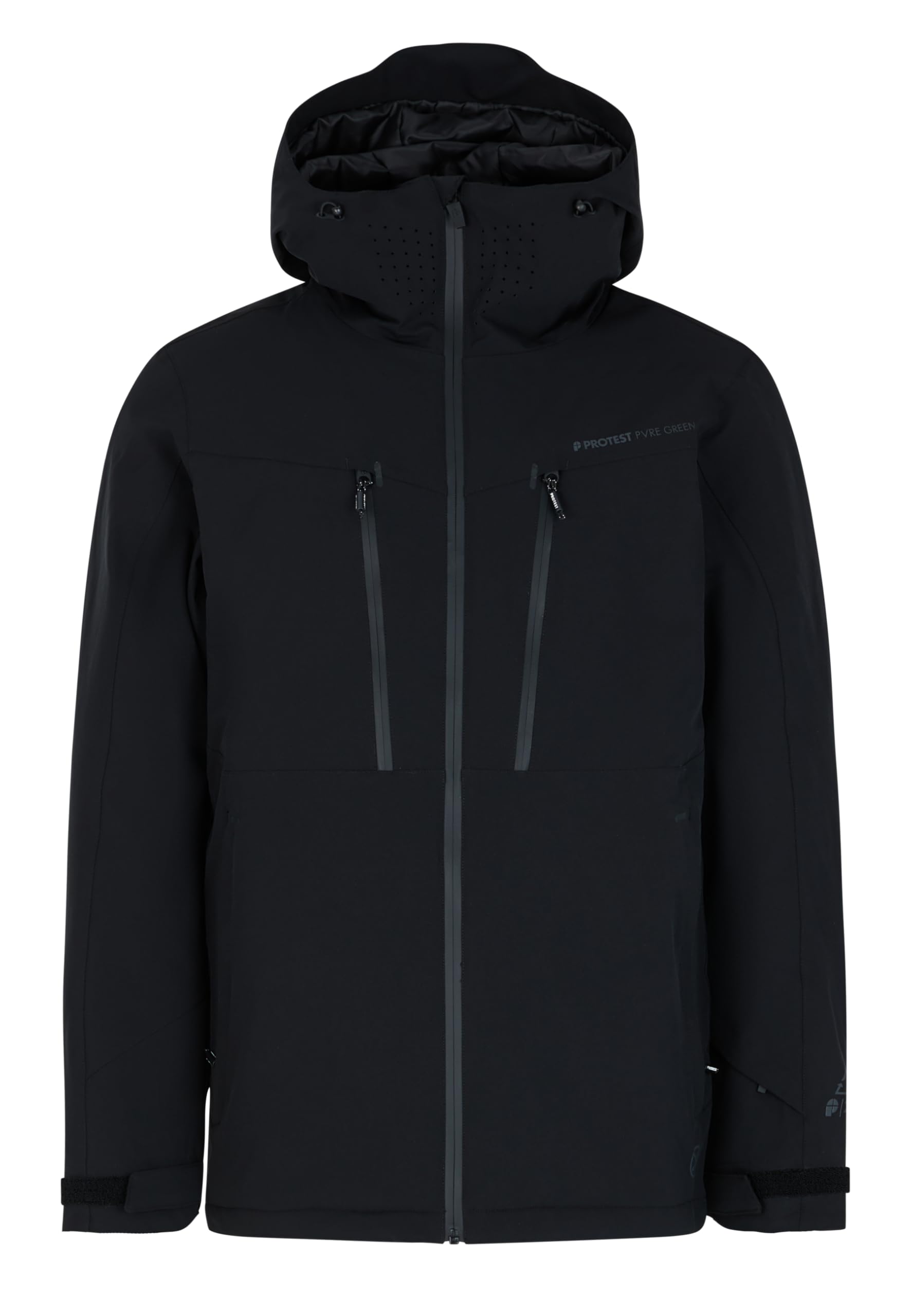 Protest Herren Ski- Und Snowboardjacke PRTTIMOTHY