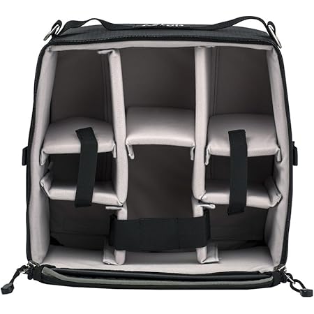 icu camera bag