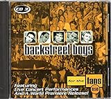  Backstreet Boys for the Fans Cd 3