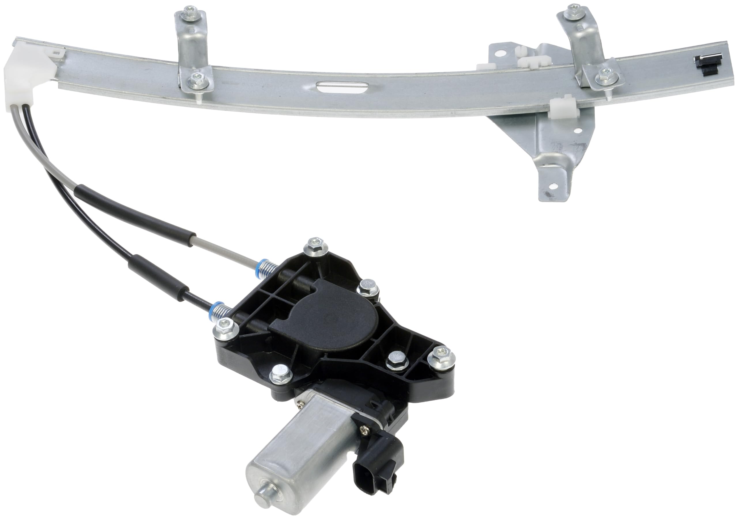 Dorman 741-765 Front Passenger Side Power Window Regulator And Motor