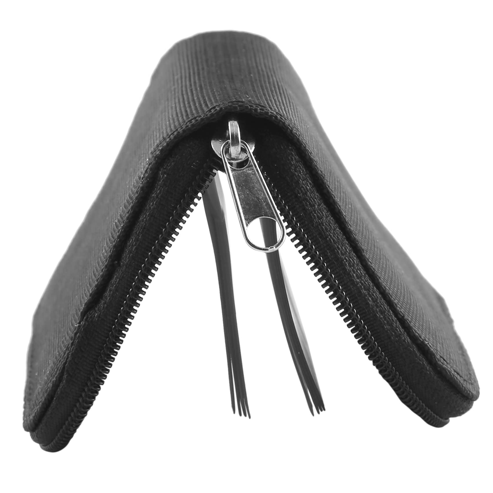 Pasuihcay Memory Card Carrying Case - Black (Generic)