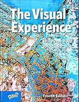 The Visual Experience 4th Edition Student Book 1615289542 Book Cover