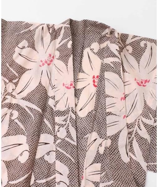 織衣✺新品 竺仙 縦縞 トールサイズ 高級浴衣 着物 A2304 竺仙 縦縞 トールサイズ 高級浴衣 着物 A2304